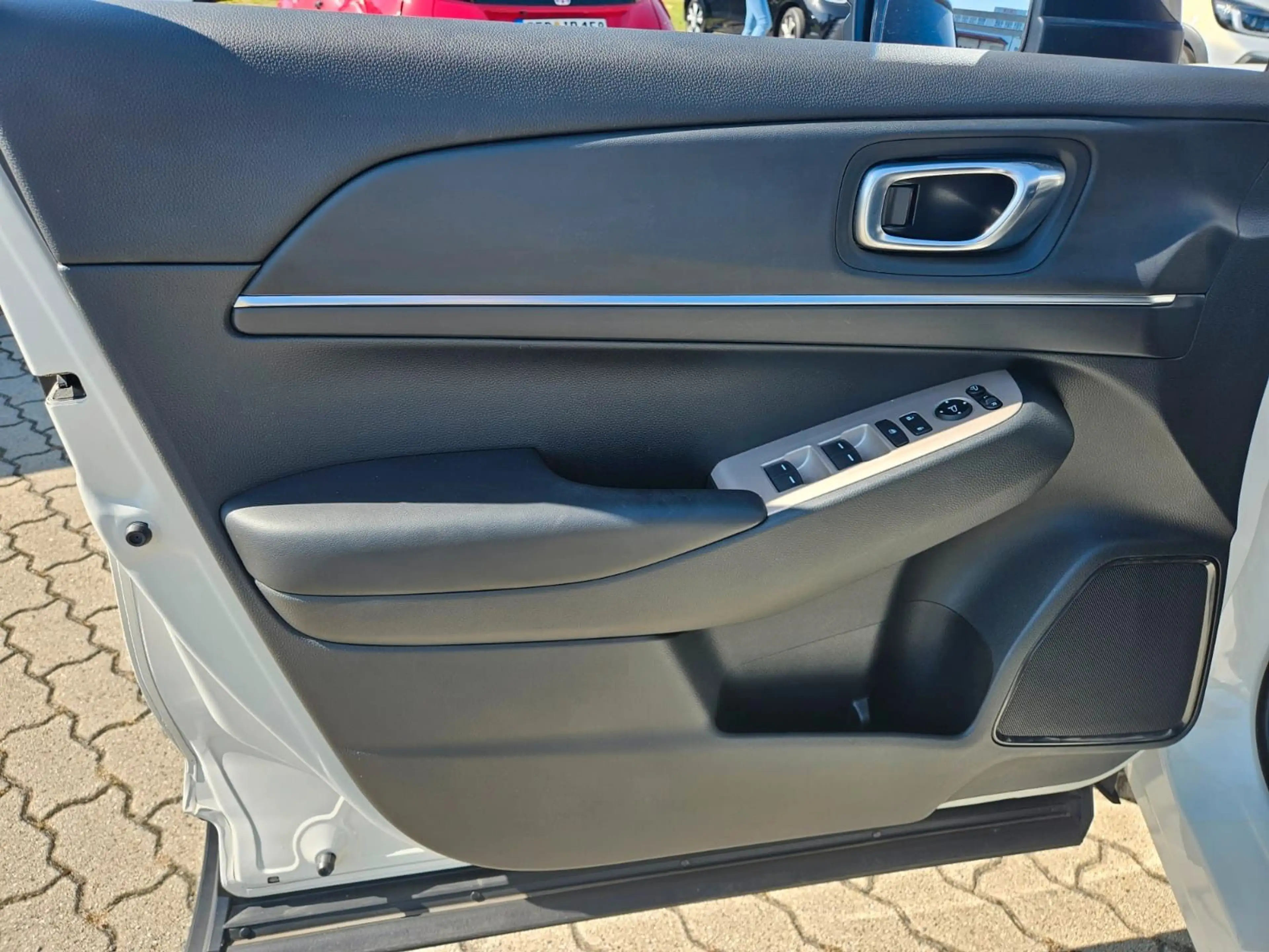 Honda HR-V 1,5 Advance CVT "Design-Packet" — photo 13