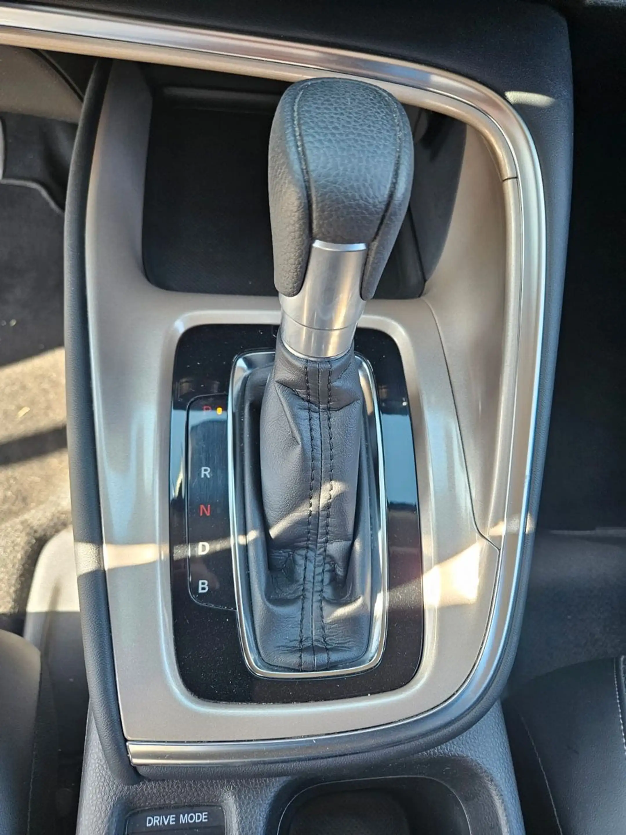 Honda HR-V 1,5 Advance CVT "Design-Packet" — photo 8