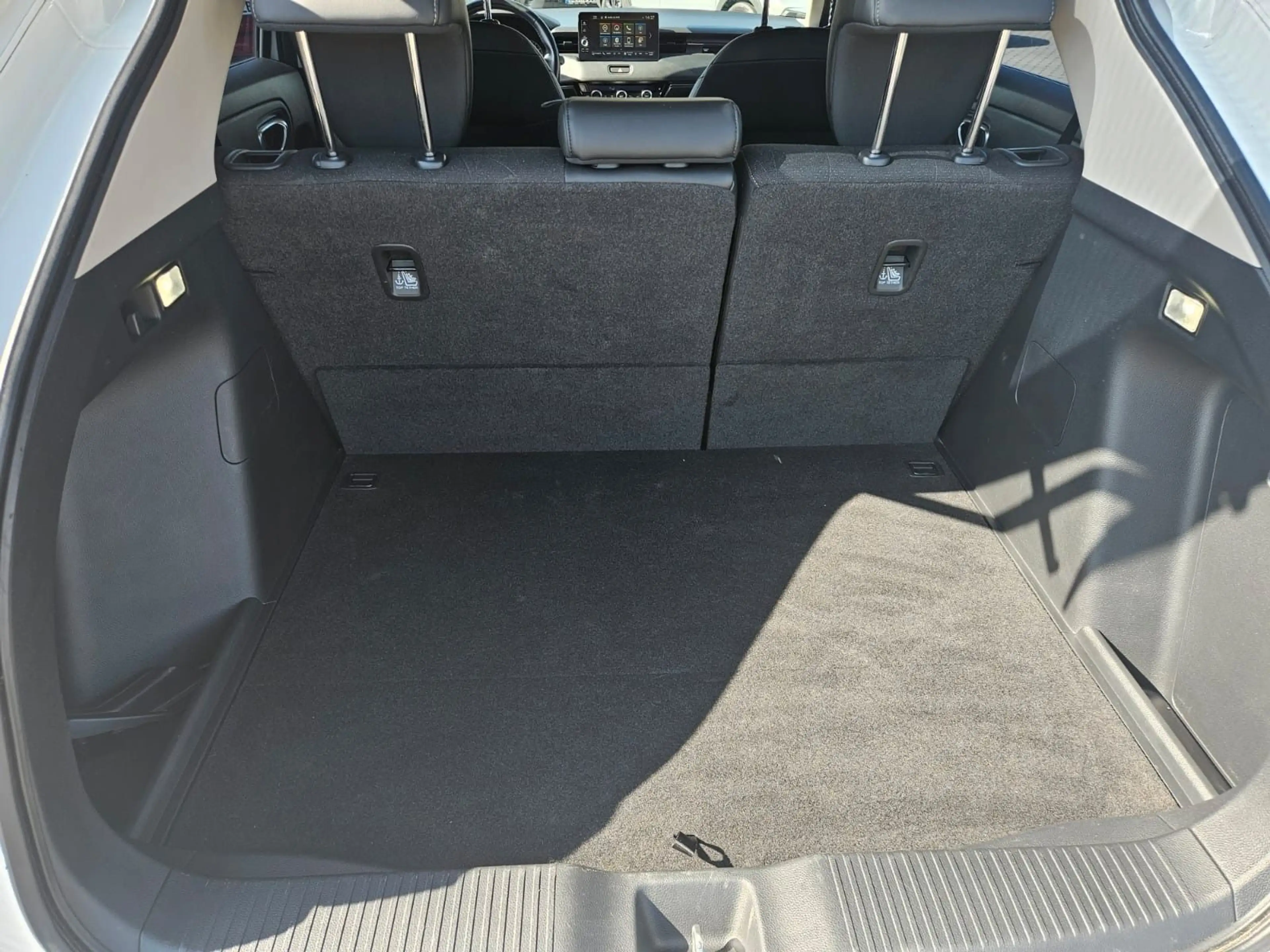 Honda HR-V 1,5 Advance CVT "Design-Packet" — photo 14