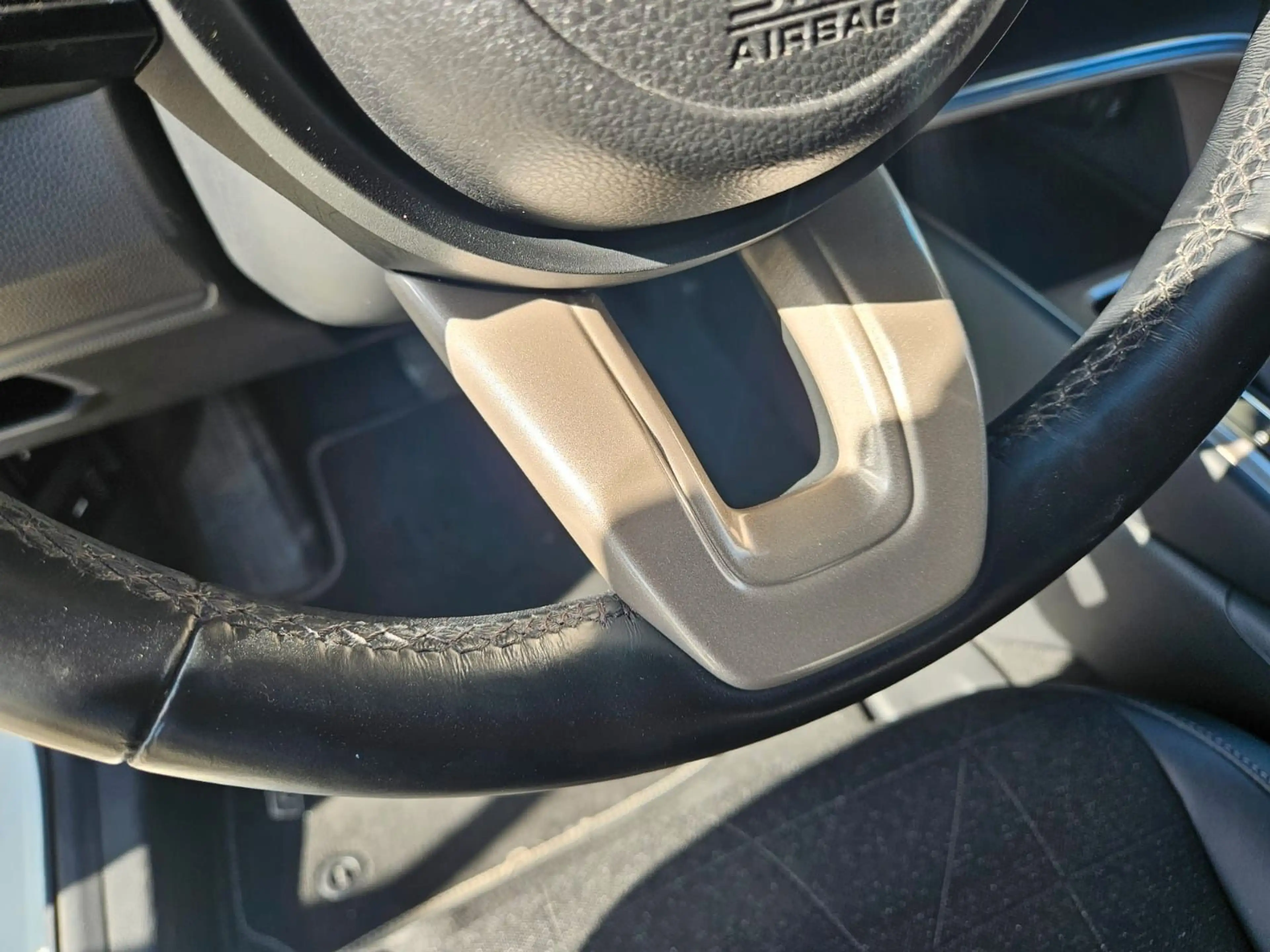 Honda HR-V 1,5 Advance CVT "Design-Packet" — photo 6