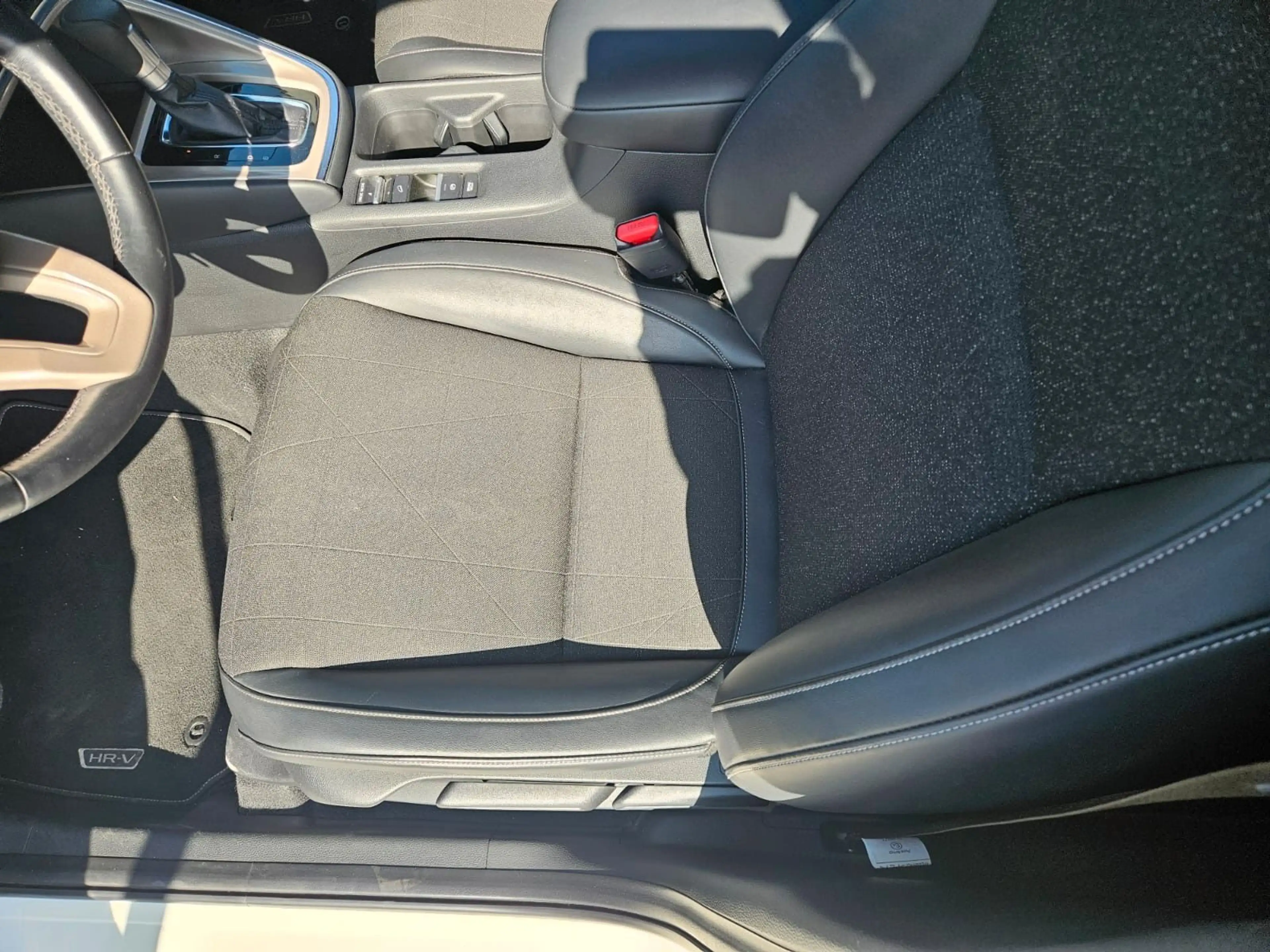 Honda HR-V 1,5 Advance CVT "Design-Packet" — photo 11