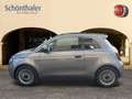 Fiat 500e Elektro 500 3+1 42 kWh TOP-Ausstattung Grau - thumbnail 3
