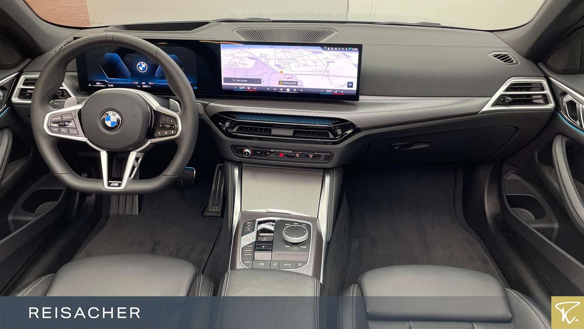 BMW Série 4 Cabriolet M Sport 430d - - Joinsteer - #5