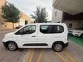 Opel Combo N1 Cargo 1.6TD L 1000 Select 75 Blanc - thumbnail 4