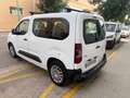 Opel Combo N1 Cargo 1.6TD L 1000 Select 75 Blanc - thumbnail 2