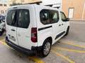 Opel Combo N1 Cargo 1.6TD L 1000 Select 75 Blanc - thumbnail 3