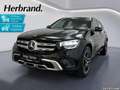 Mercedes-Benz GLC 200 4M *AHK LED Kamera smartphone integr Schwarz - thumbnail 1