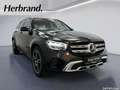 Mercedes-Benz GLC 200 4M *AHK LED Kamera smartphone integr Schwarz - thumbnail 2