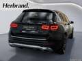 Mercedes-Benz GLC 200 4M *AHK LED Kamera smartphone integr Schwarz - thumbnail 3