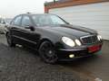 Mercedes-Benz E 270 CDI AVANTGARDE*1 VORHALTER*ALUFELGEN*TÜV 07-20 Nero - thumbnail 4