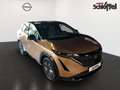 Nissan Ariya 87 kWh Evolve Pack Kahverengi - thumbnail 2