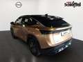 Nissan Ariya 87 kWh Evolve Pack Kahverengi - thumbnail 4