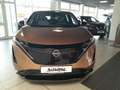 Nissan Ariya 87 kWh Evolve Pack Brun - thumbnail 14
