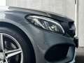 Mercedes-Benz C 220 d 4MATIC AMG COMAND BURMESTER 360° AIRSCARF Gris - thumbnail 8