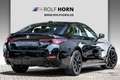BMW 430 d xDrive Gran Coupe M Sport HUD Har/Kar 360 Schwarz - thumbnail 2