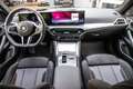 BMW 430 d xDrive Gran Coupe M Sport HUD Har/Kar 360 Schwarz - thumbnail 4