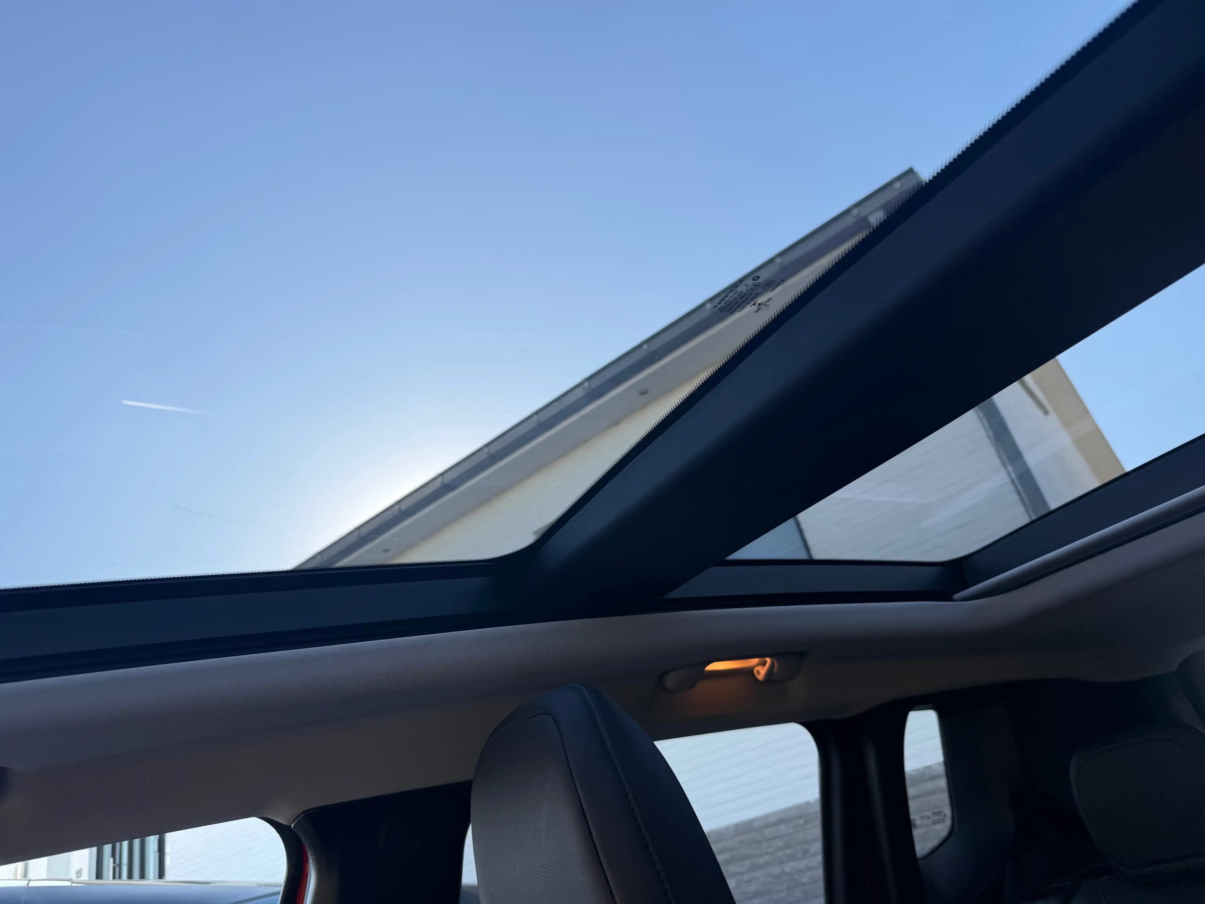 Jeep Renegade Elektrisch benzine  PHEV 1.3 T4 AWD  Trailhawk DDCT (EU6.4) — photo 11