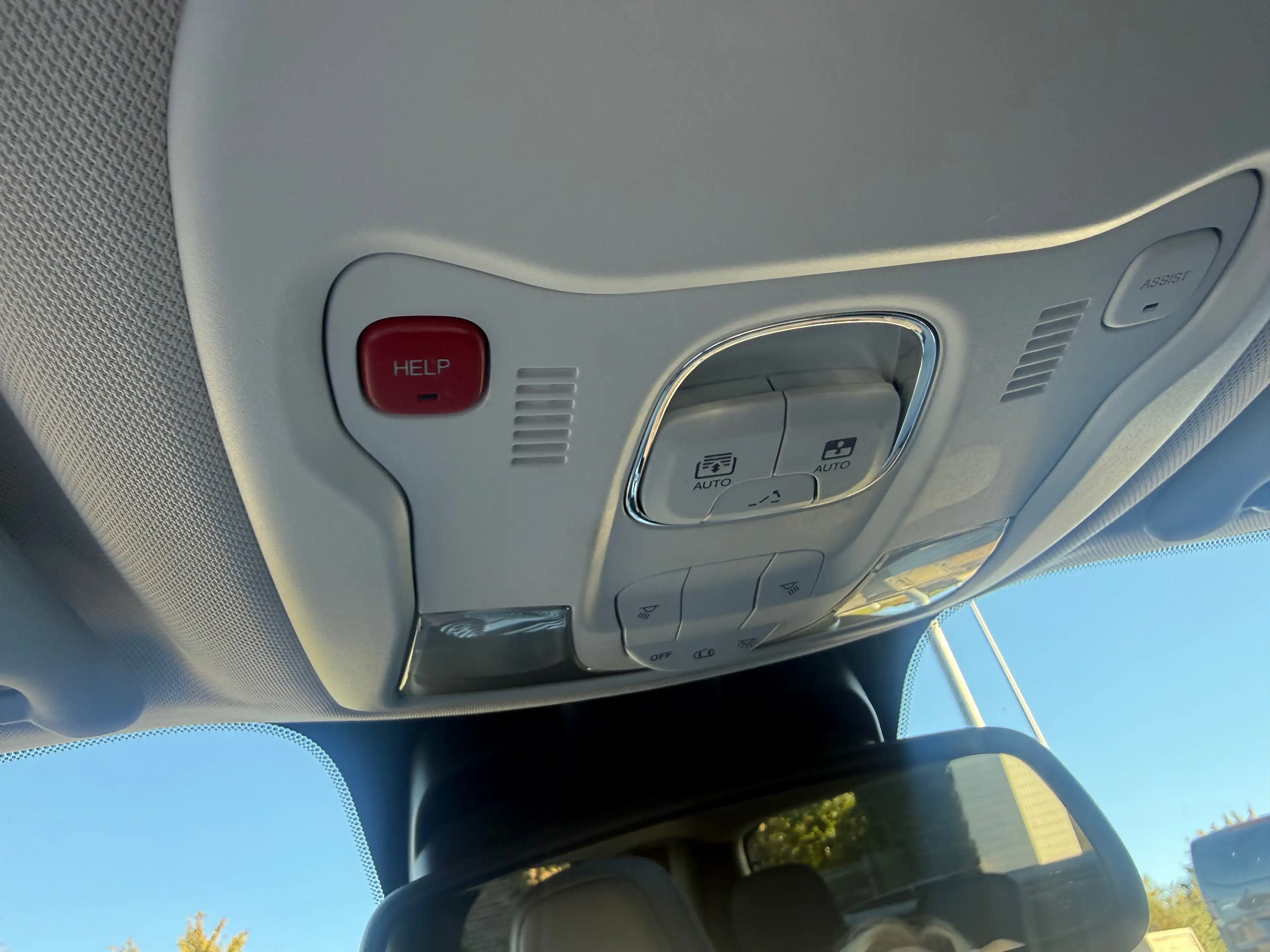 Jeep Renegade Elektrisch benzine  PHEV 1.3 T4 AWD  Trailhawk DDCT (EU6.4) — photo 10