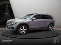 Mercedes-Benz GLB 220 d 4M PROGRESSIVE+LED+KAMERA+8G Gris - thumbnail 2