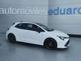 Toyota Corolla 1.8 125cv E-CVT Business Plus Blanco - thumbnail 1