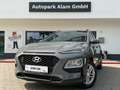 Hyundai KONA Select 2WD SHZ Alu DAB RFK Klima Spurhalte Gris - thumbnail 1