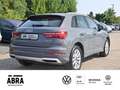Audi Q3 35 2.0 TDI advanced S-tronic LED+NAV+PHONE Grau - thumbnail 4