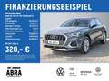 Audi Q3 35 2.0 TDI advanced S-tronic LED+NAV+PHONE Grau - thumbnail 2