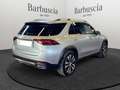 Mercedes-Benz GLE 300 - V167 2023 - 300 d Advanced 4matic auto Argento - thumbnail 3