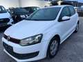 Volkswagen Polo GTI 1,2 Blanc - thumbnail 1