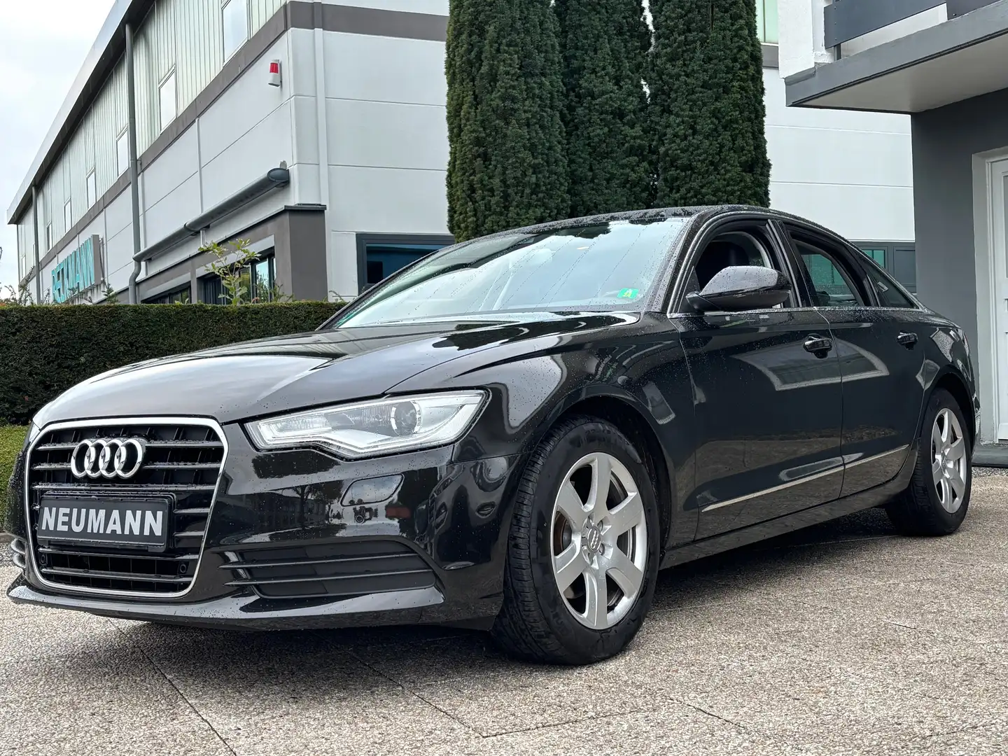 Audi A6 2.8 FSI Noir - 2