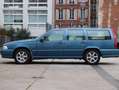 Volvo V70 Blau - thumbnail 1