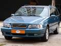 Volvo V70 Blau - thumbnail 2