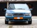 Volvo V70 Blau - thumbnail 3