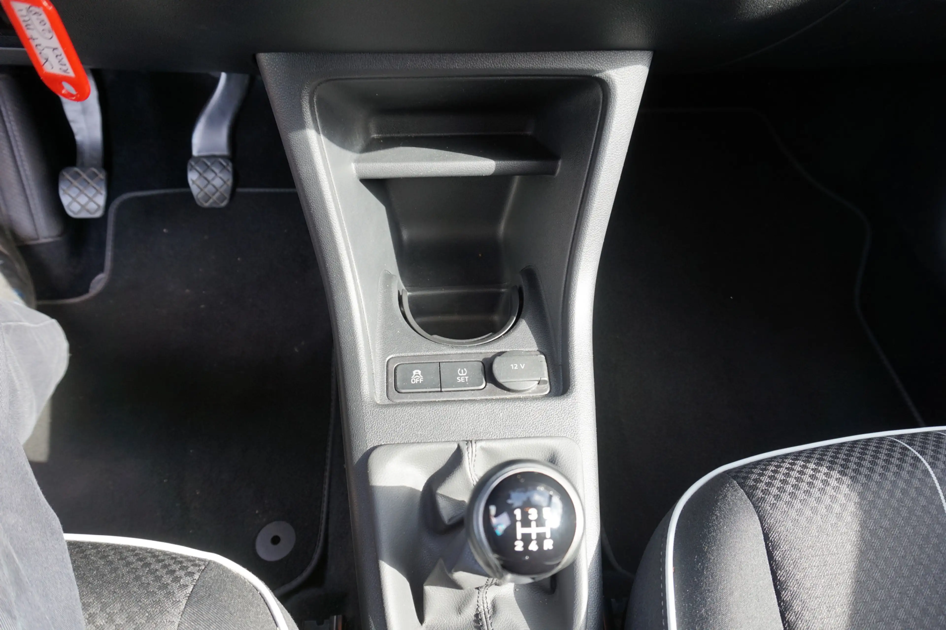 SEAT Mii 1.0 Sport Intense ,91dkm , Incl 12 mnd bovag garan — photo 14