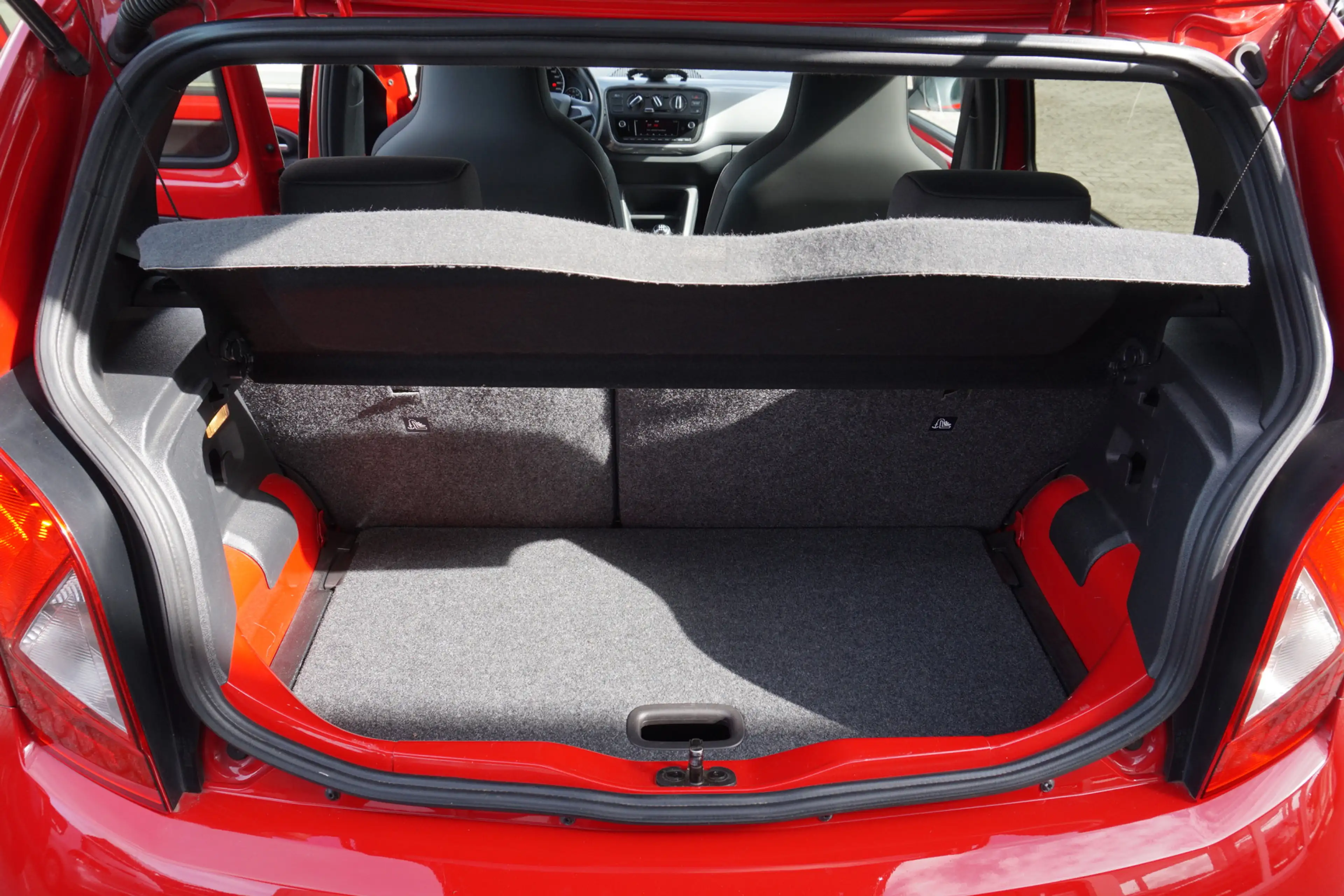SEAT Mii 1.0 Sport Intense ,91dkm , Incl 12 mnd bovag garan — photo 12