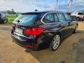 BMW 325 325d TOURING 218CV LUXURY IN PERFEZIONE ASSOLUTA Noir - thumbnail 6