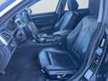BMW 440 440 i xDrive Luxury Line/HEAD-UP/LED/EURO6/SPUR/ Noir - thumbnail 13