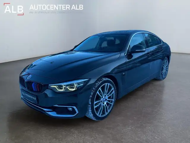BMW 440 440 i xDrive Luxury Line/HEAD-UP/LED/EURO6/SPUR/