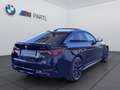 BMW i4 xDrive40 M-Sport-Pro ACC 360° AHK eGSD H/K Zwart - thumbnail 4