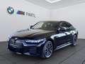 BMW i4 xDrive40 M-Sport-Pro ACC 360° AHK eGSD H/K Zwart - thumbnail 1