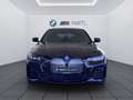 BMW i4 xDrive40 M-Sport-Pro ACC 360° AHK eGSD H/K Zwart - thumbnail 2