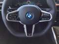 BMW i4 xDrive40 M-Sport-Pro ACC 360° AHK eGSD H/K Zwart - thumbnail 12