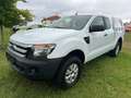 Ford Ranger - thumbnail 1