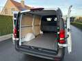 Mercedes-Benz Vito Facelift 114 CDI Long Navi*Front/Side Assist*PDC Blanc - thumbnail 10
