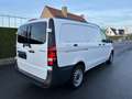 Mercedes-Benz Vito Facelift 114 CDI Long Navi*Front/Side Assist*PDC Blanc - thumbnail 3