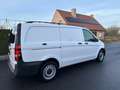 Mercedes-Benz Vito Facelift 114 CDI Long Navi*Front/Side Assist*PDC Blanc - thumbnail 6