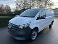 Mercedes-Benz Vito Facelift 114 CDI Long Navi*Front/Side Assist*PDC Blanc - thumbnail 1