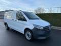 Mercedes-Benz Vito Facelift 114 CDI Long Navi*Front/Side Assist*PDC Blanc - thumbnail 2