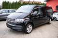 Volkswagen T6.1 Caravelle lang 20TDI DSG 8-Sitze NAVI SIHZG Schwarz - thumbnail 5