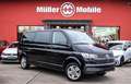 Volkswagen T6.1 Caravelle lang 20TDI DSG 8-Sitze NAVI SIHZG Schwarz - thumbnail 1